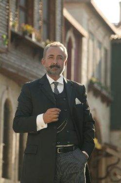 Veda filminin oyuncu kadrosu