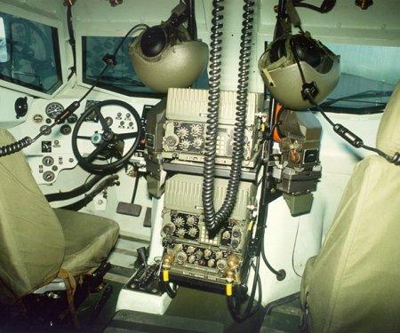 Taktik tekerlekli zırhlı araç Kobra