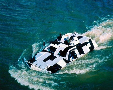 Taktik tekerlekli zırhlı araç Kobra