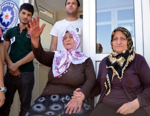 Van'da şehit olan polis memleketine uğurlandı