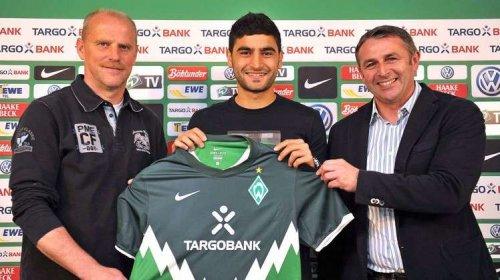 İşte Avrupa liglerindeki 15 Türk futbolcu