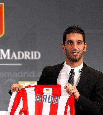 İşte Avrupa liglerindeki 15 Türk futbolcu