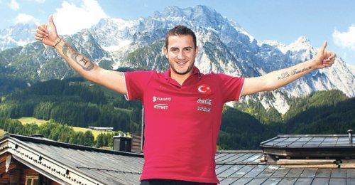 İşte Avrupa liglerindeki 15 Türk futbolcu