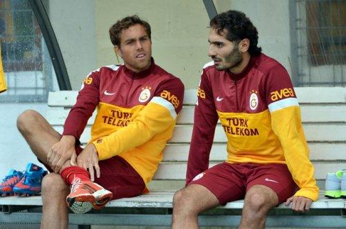 İşte Avrupa liglerindeki 15 Türk futbolcu