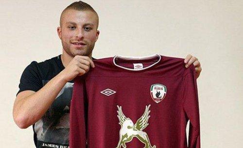 İşte Avrupa liglerindeki 15 Türk futbolcu