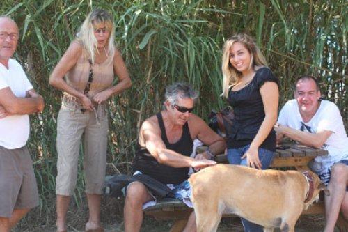  Ahu Tuğba'nın kızı Anjelik Alojton