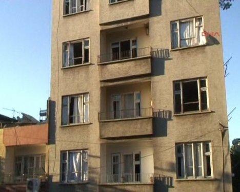 Dehşetin boyutları gündüz belli oldu 