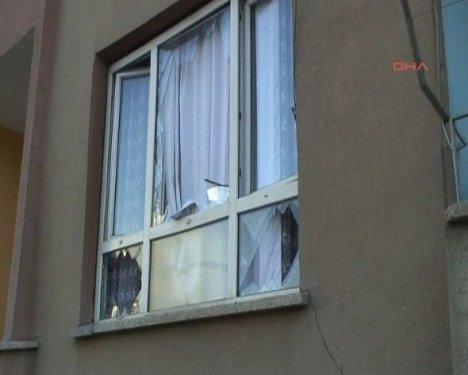 Dehşetin boyutları gündüz belli oldu 