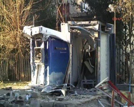 Dehşetin boyutları gündüz belli oldu 