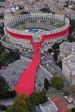 Dünyanın en büyük canlı ve nesneleri 