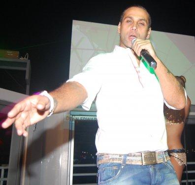 Doğuş'tan diskoda şehit şov