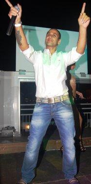 Doğuş'tan diskoda şehit şov