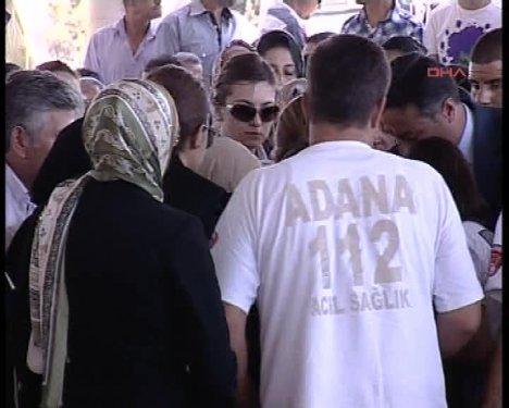 Devletin zirvesi Gaziantep'teki cenaze töreninde