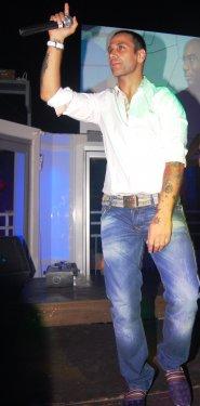 Doğuş'tan diskoda şehit şov