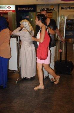 Hüsnü Şenlendirici’yi şaşkına çeviren hayranı