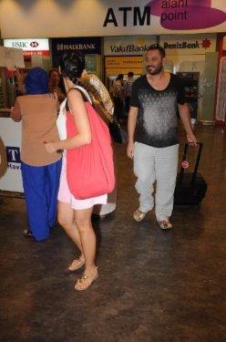 Hüsnü Şenlendirici’yi şaşkına çeviren hayranı