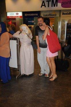 Hüsnü Şenlendirici’yi şaşkına çeviren hayranı