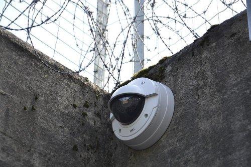 Breivik'in kaldığı cezaevi