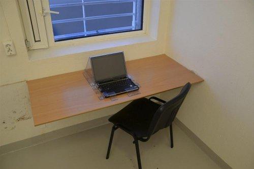 Breivik'in kaldığı cezaevi