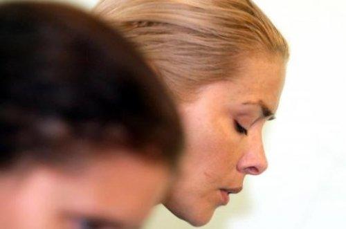 Sosyetik güzel 3 can aldı