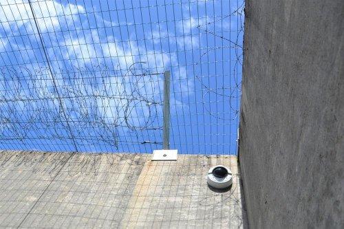 Breivik'in kaldığı cezaevi