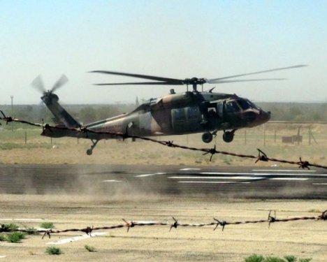 Kara Kuvvetleri Komutanı Kilis'te