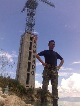 Çorumlu şehit Uzman Çavuş toprağa verildi