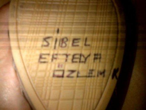 Didem Uzel Manhattan'da evlendi 