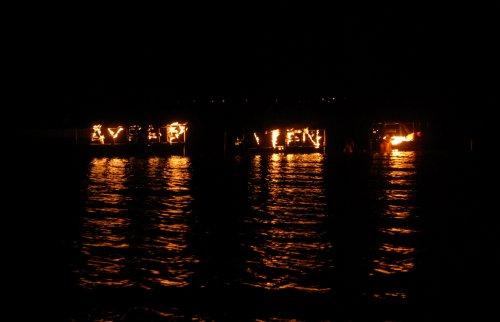 Çılgın aşık boğazı yaktı