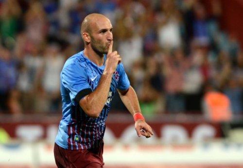 Trabzon Elazığ'la siftah yaptı