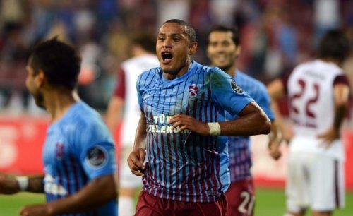 Trabzon Elazığ'la siftah yaptı