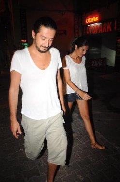 Tolga Karaçelik gecelerde