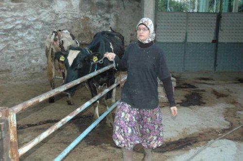 Sınır tanımayan aşk hikayesi