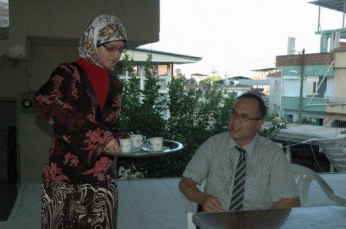 Sınır tanımayan aşk hikayesi