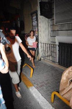 Tolga Karaçelik gecelerde