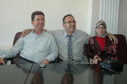 Sınır tanımayan aşk hikayesi