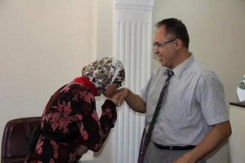 Sınır tanımayan aşk hikayesi