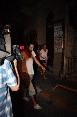 Tolga Karaçelik gecelerde