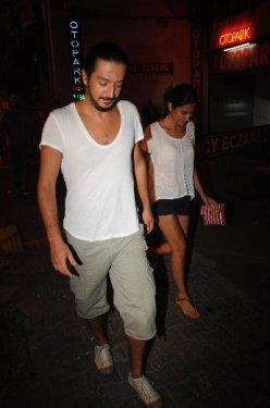 Tolga Karaçelik gecelerde