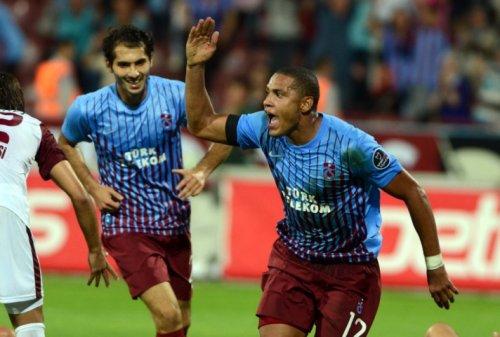 Trabzon Elazığ'la siftah yaptı