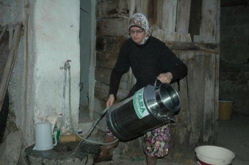 Sınır tanımayan aşk hikayesi