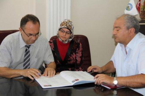 Sınır tanımayan aşk hikayesi