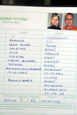 Sınır tanımayan aşk hikayesi