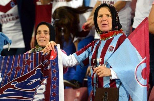 Trabzon Elazığ'la siftah yaptı