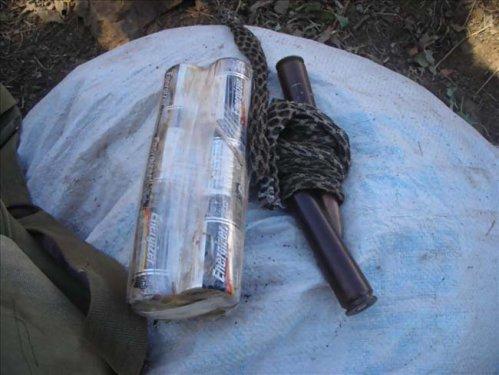 PKK'nın gizli kodları deşifre oldu 