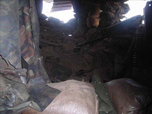 PKK'nın gizli kodları deşifre oldu 