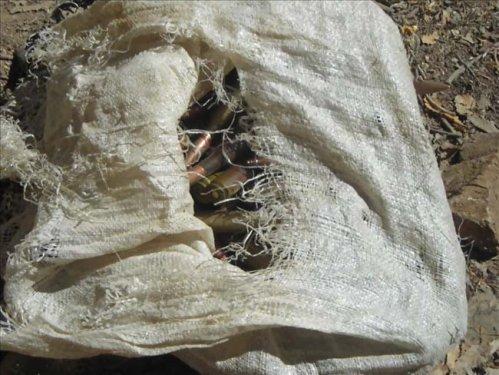 PKK'nın gizli kodları deşifre oldu 