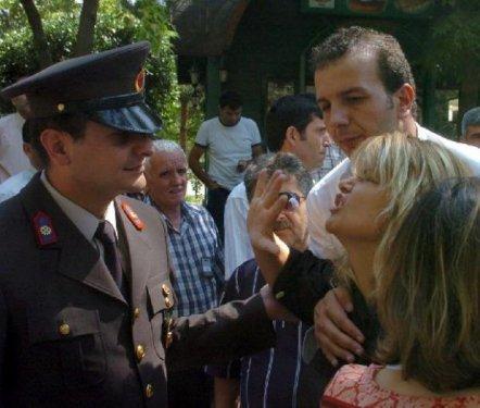 Şehit babası: Hakkımızı helal etmiyoruz