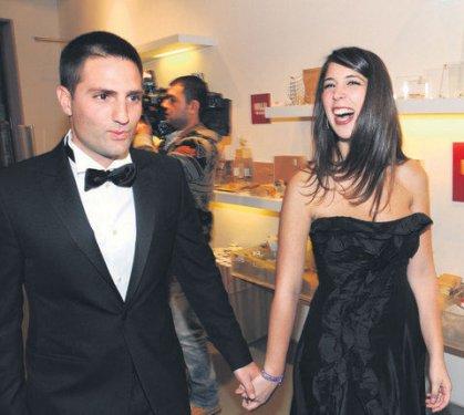 Cem Boyner'in kızı evleniyor