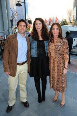 Cem Boyner'in kızı evleniyor